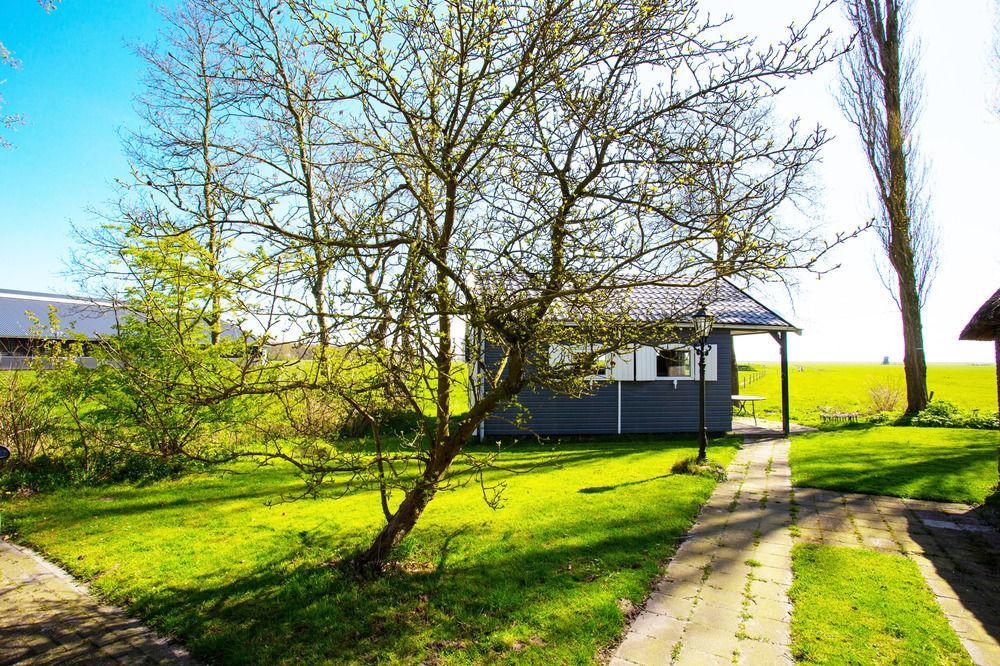 Lyklamastate Nijemirdum Exterior foto